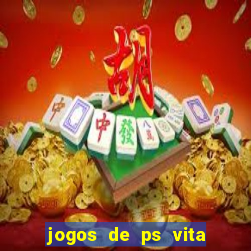 jogos de ps vita download pkg